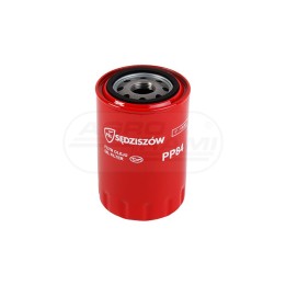Filtr Oleju Pp84 Sędziszów Ursus C-330 C-360 93407505/S,4660708 PZL Sędziszów