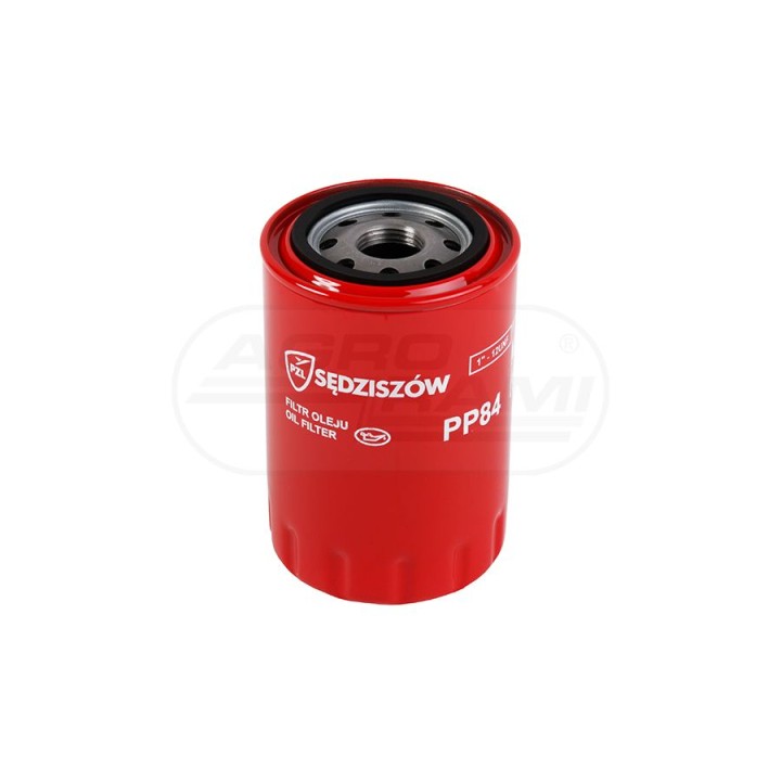 Filtr Oleju Pp84 Sędziszów Ursus C-330 C-360 93407505/S,4660708 PZL Sędziszów