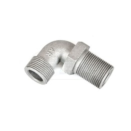 Kolanko powietrza C-330 KMG 69116850 50027440, 83235903, 69116850