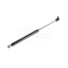 Siłownik gazowy 25/872-12  L-400 200 M8 x 1.25 8.30 145 3232760R1, 3232760R2 Bepco