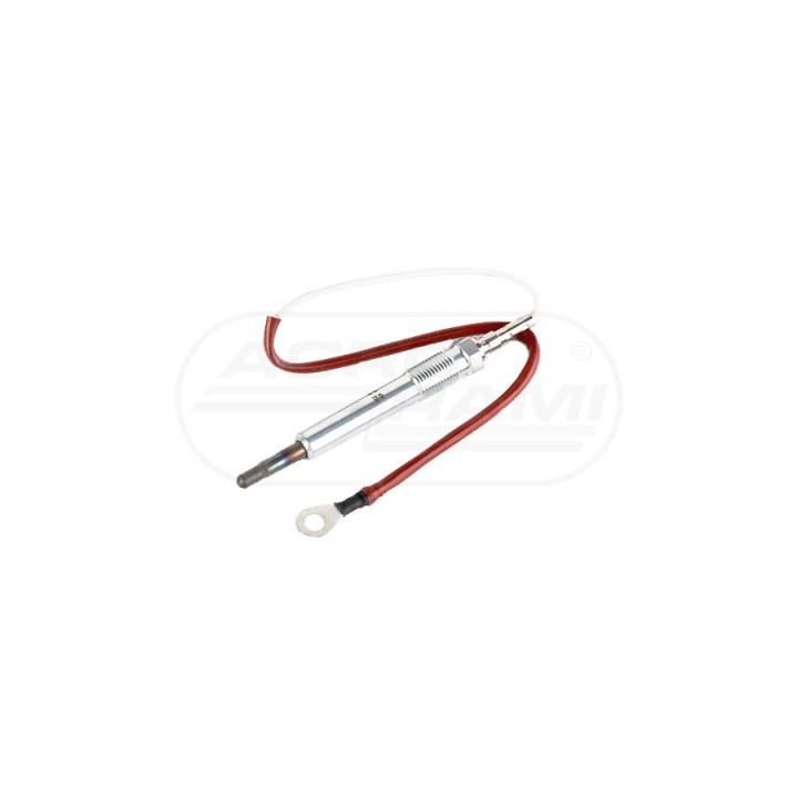 Świeca żarowa GN002  M12X1.25MM GN002 , 0100231119 , 0100231108