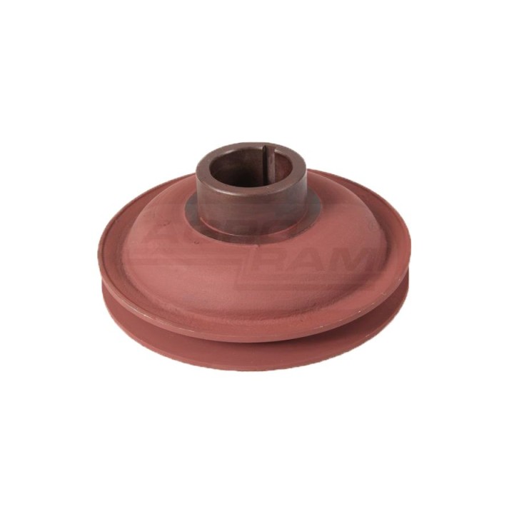 Koło pasowe Z50-1050235 PRODUKT CZESKI