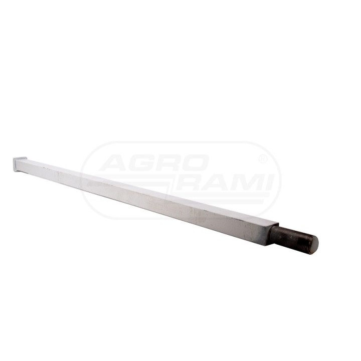 Oś walca L-1470 9240310010/U UNIA