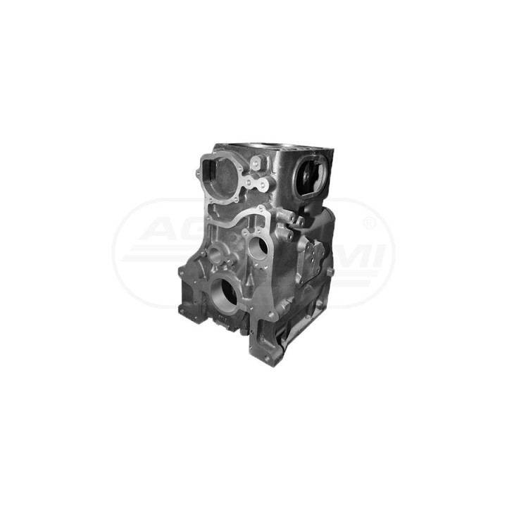 Blok silnika C-330 42012067 TOMKOR