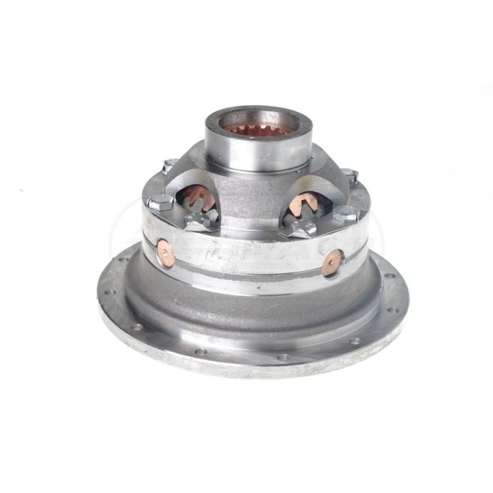 Mechanizm kpl. bez koła talerzowego 6/012 46425982 SKROPOL