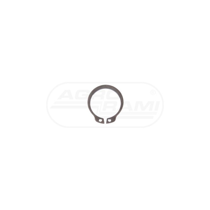 Pierścień CNH  16866476, ##, 9909582, 700840322 Case IH