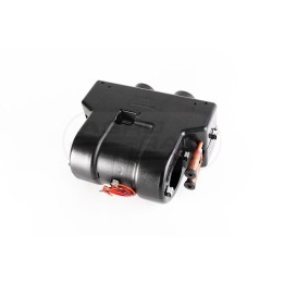 Nagrzewnica kabiny 7028398M1