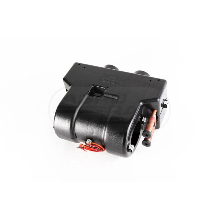 Nagrzewnica kabiny 7028398M1