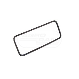 Lusterko metalowe LAZN-34 01503 PRODUKT POLSKI