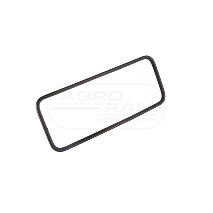Lusterko metalowe LAZN-34 01503 PRODUKT POLSKI
