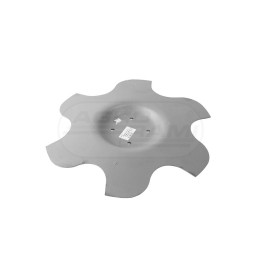 Talerz skrajny prawy Fi-485/4 ARES L 2412470011/U UNIA