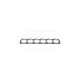 Uszczelka głowicy silnika 6-cylindrowego J938267AM, ##, J928168, J931019, J921850 Case IH