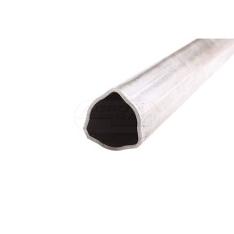 RURA PROFILOWANA 1M fi zew. 51 gr3mm fi wew.45 S24839 ,610-5203-100, 6105203100