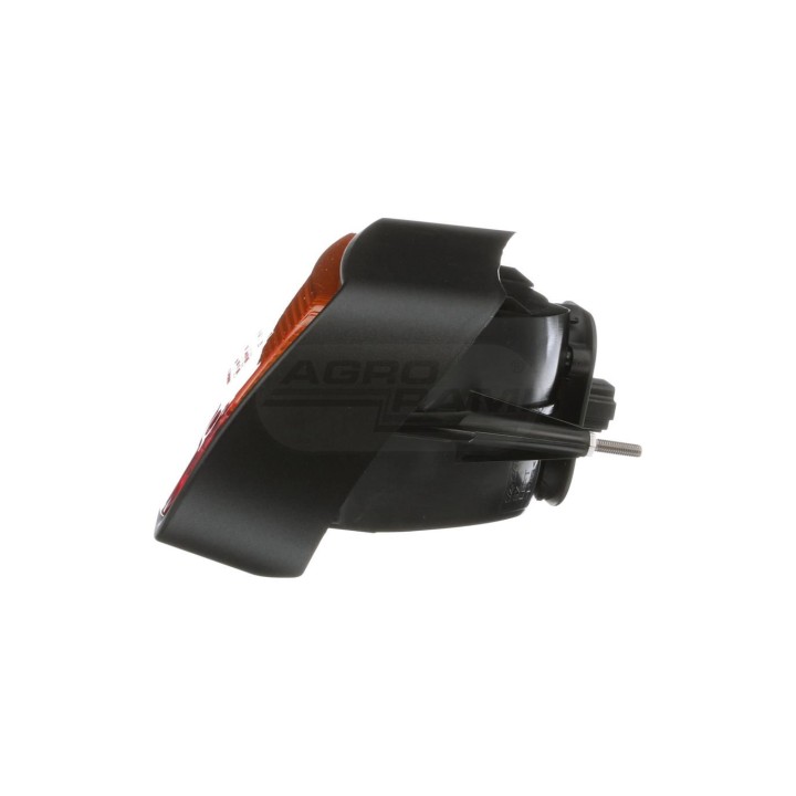 Lampa światła tylnego 87536433 Case IH