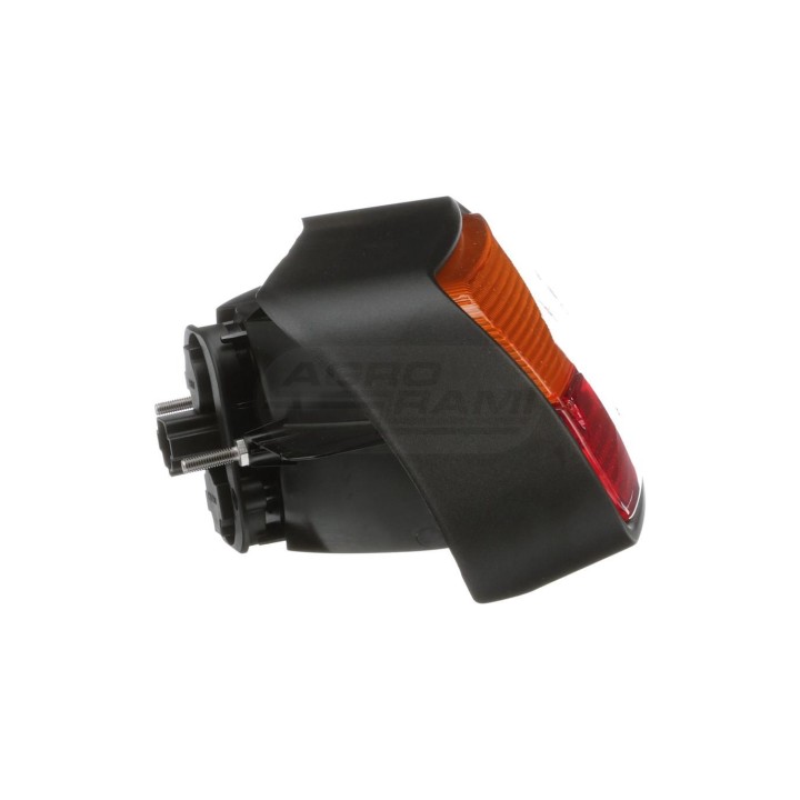 Lampa światła tylnego 87536433 Case IH