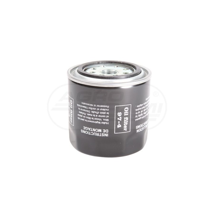 Filtr oleju  60/97-817 3055228R91, 83963906, 87800068 Bepco