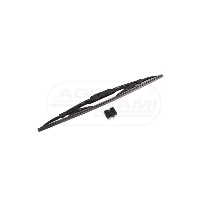 Pióro wycieraczki  WA-16" 400mm.HELLA 9X204X400MM , 163-161