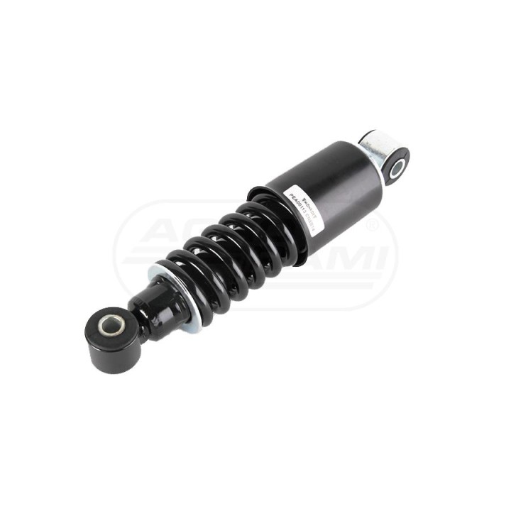 Amortyzator kabiny cb0105  21/4116-3 1-34-641-650, 47110917, 04426628