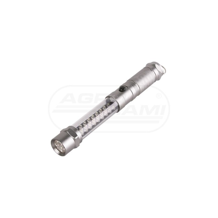 Latarka LED TAF004 LA0013