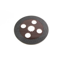 Tarcza hamulcowa. Średn. Zewn. 327mm 102735, 87525157, 54/422-97