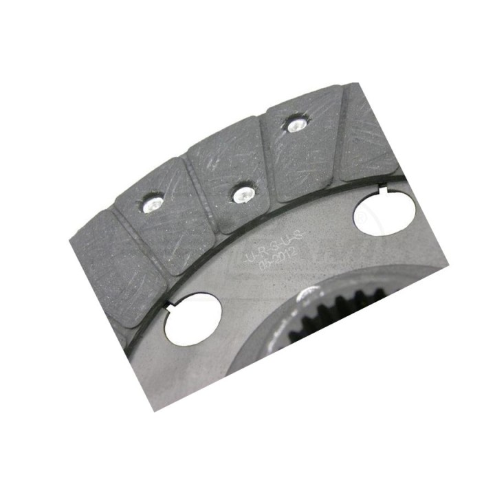Tarcza  II-st. 46511061/U