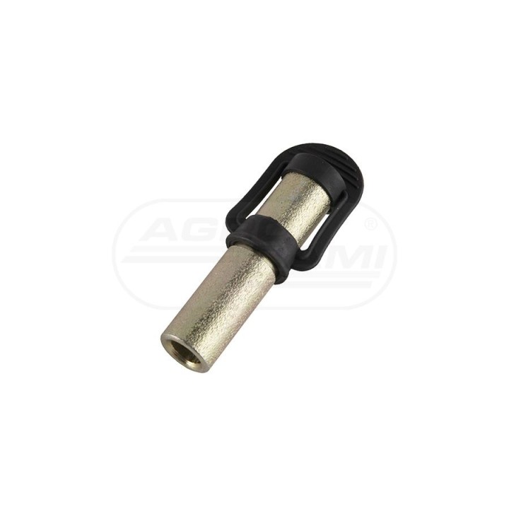 Wtyczka do lampy ostrzegawczej (Weld On) 4708
