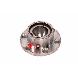 Czop do siłownika ST4x1700 ST4X1700 Skrawmet
