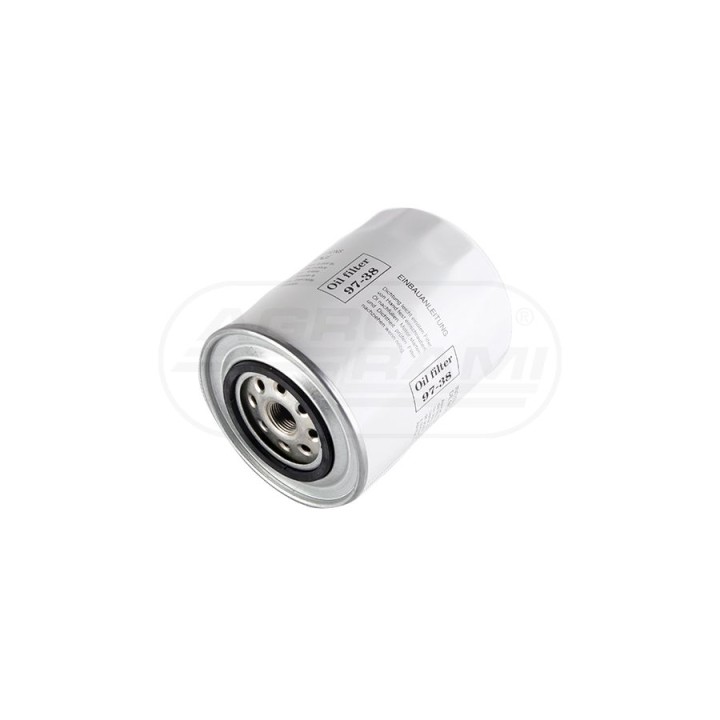 Filtr oleju 244193400, 2.4419.340.0/10