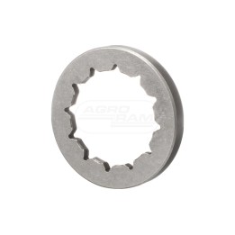 TARCZA KARBOWANA 87592363 Case IH