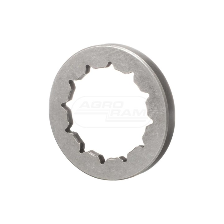 TARCZA KARBOWANA 87592363 Case IH