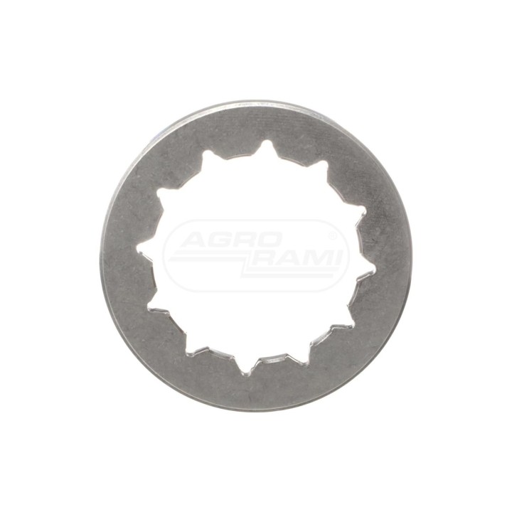 TARCZA KARBOWANA 87592363 Case IH