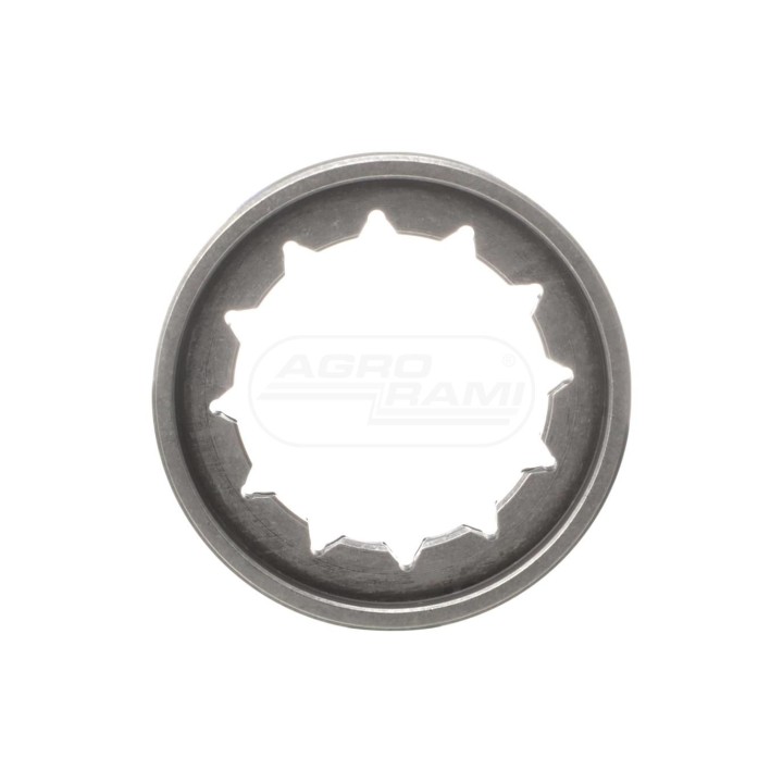 TARCZA KARBOWANA 87592363 Case IH