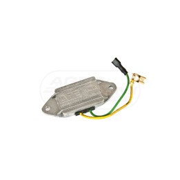 Regulator napięcia 15RAa RNc-12  F126p PRODUKT POLSKI