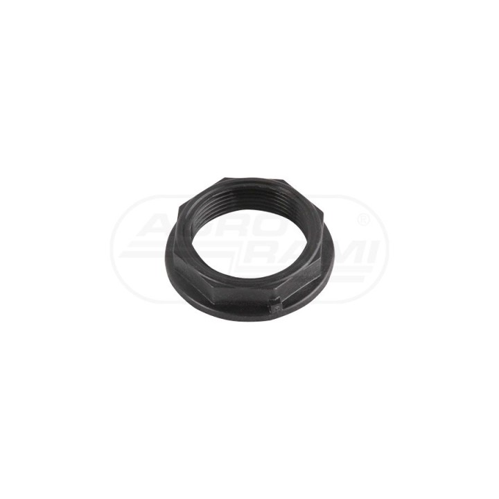 Nakrętka SZER PRZELOT G1 1/2 ARAG 2052060