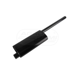 Tłumik wydechowy  25/165-32 3121378R2, 3123869R1 Bepco