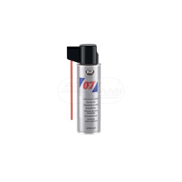 Preparat wielozadaniowy K2 0725 AREOZOL 07- 250ML