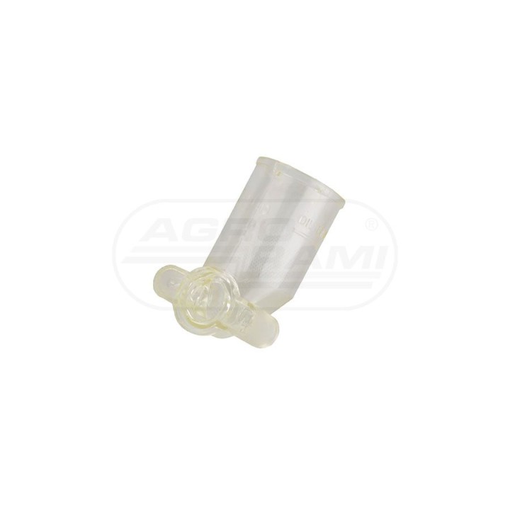 Zbiornik oleju BP 105, BP 125 0421002000