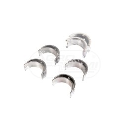Komplet panewek 22/2-91, 28/2-59 F139207210070X4+, F139207210080, 22/2-91 Bepco