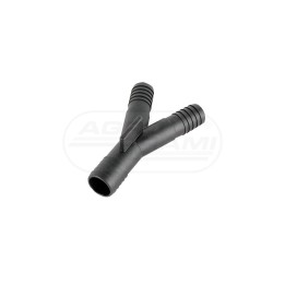 Złącze węża Y D25-D25-D30 ARAG 140003