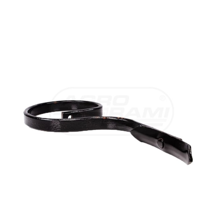 Ząb prosty z redliczką 32x12 141700002/1 BAGRAMET