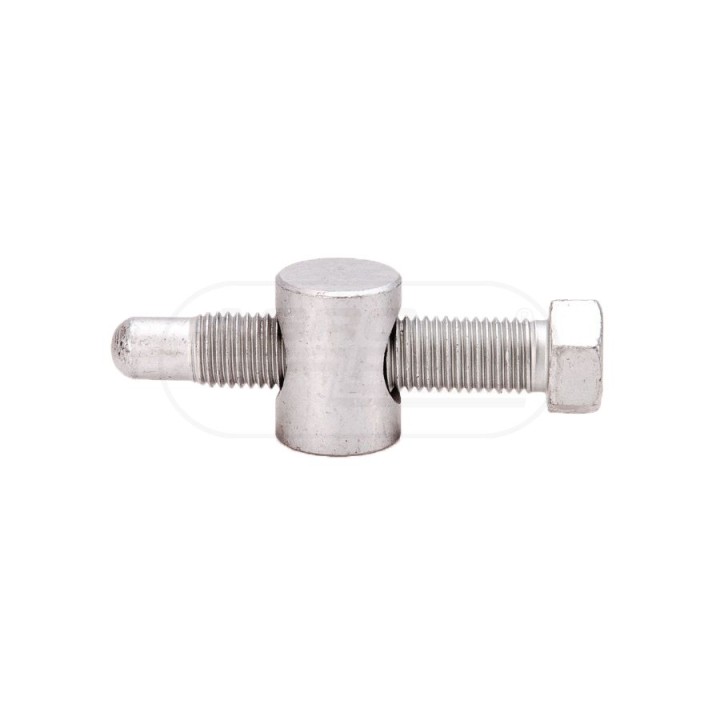 ŚRUBA NAPINACZA SŁUPICY 067051 ORYGINAŁ 067051, KK067051 Kverneland