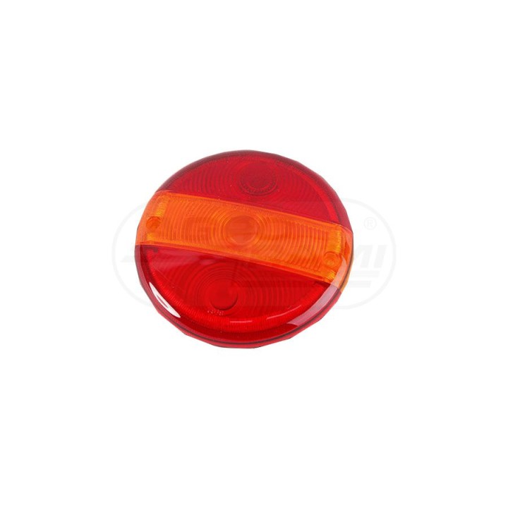 Klosz lampy zespolonej AVIA KZT 240 HORPOL
