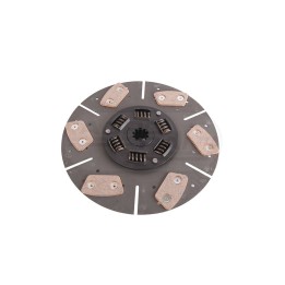 Tarcza sprzegła 25/221-56 3137677R3 , 3224424R91 , 3121506R93 KOMFORT