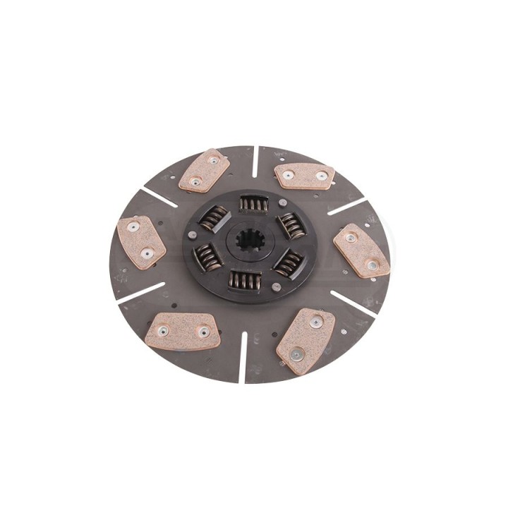Tarcza sprzegła 25/221-56 3137677R3 , 3224424R91 , 3121506R93 KOMFORT