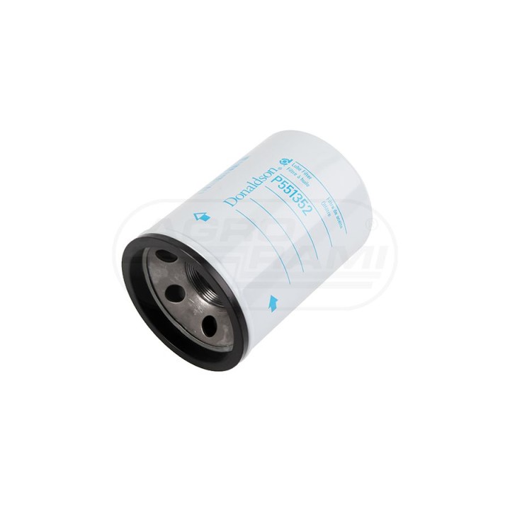 Filtr oleju RE59754, P551352 DONALDSON