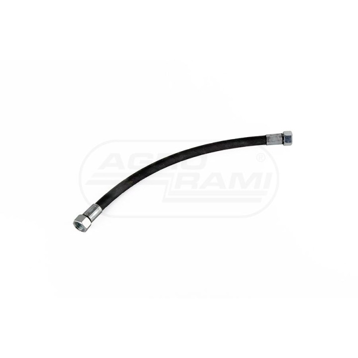 Przewód hydrauliczny 12 L-0500 APAP M22x1,5 HW13P/0500