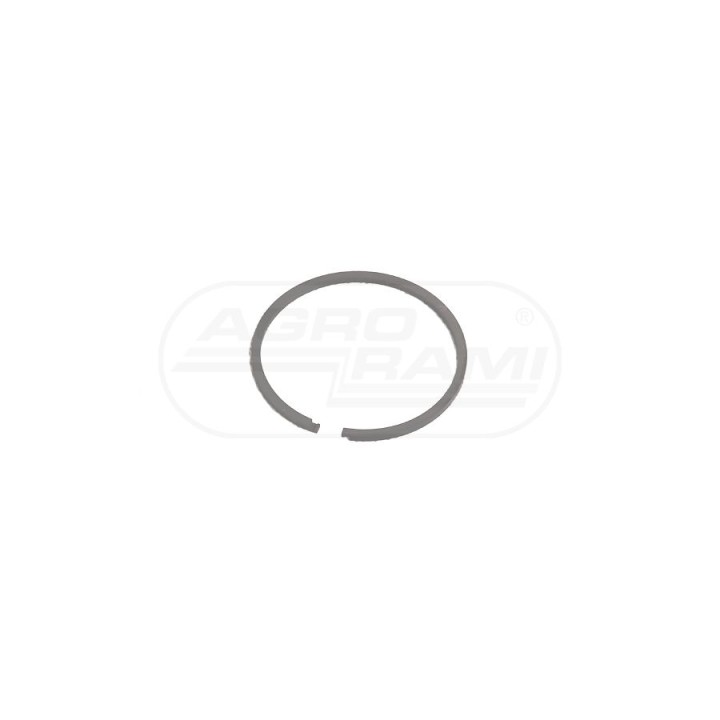 Pierścień zamek hakowy B3 60,3x2,38x1,85H P2255-000 64011938 PRODUKT POLSKI