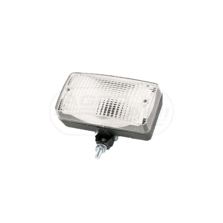 Lampa cofania uniwersalna II podwieszana LC 043 HORPOL