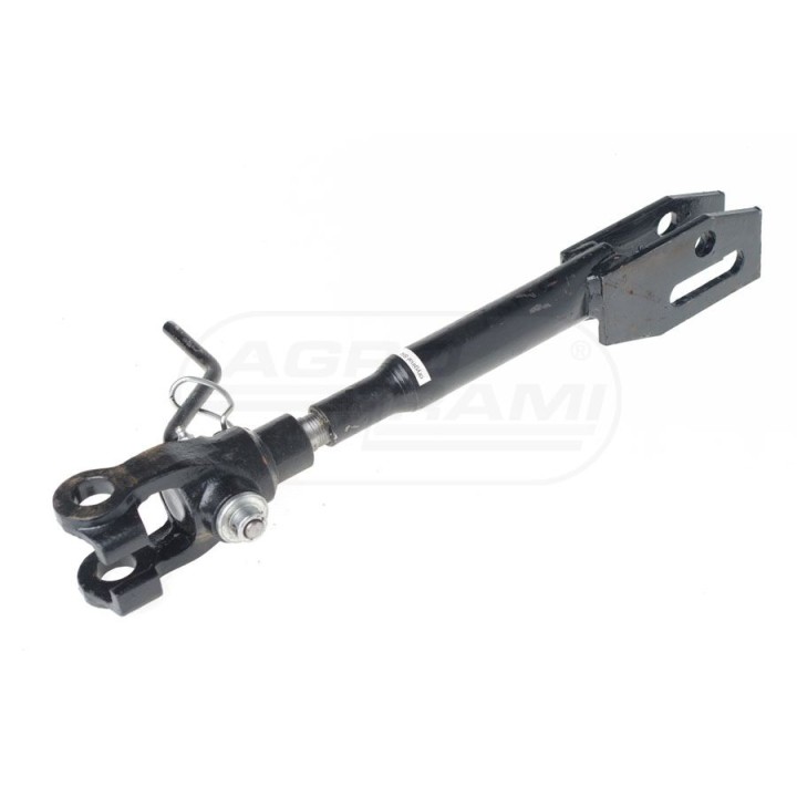 Wieszak prawy PL 46650111/PL PRODUKT POLSKI