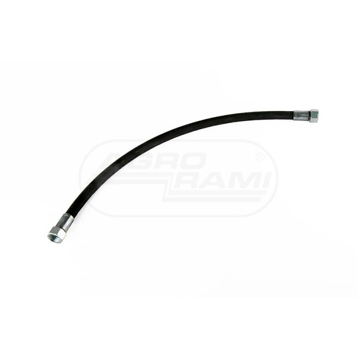 Przewód hydrauliczny  12 L-0710 APAP M22x1,5 HW13P/0710
